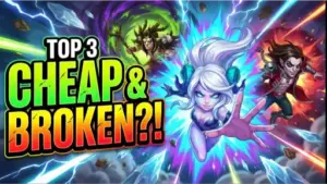 Best Free to Play Heroes