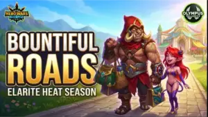 Bountiful Roads Last Guide