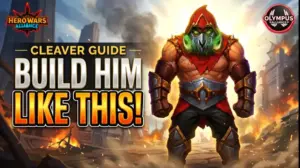 Cleaver Complete Build Guide
