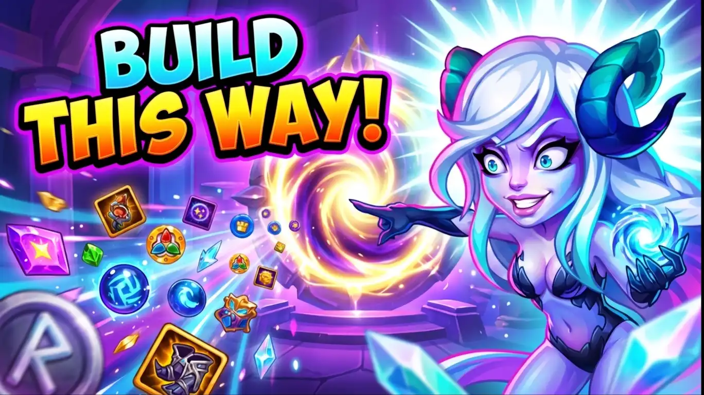 Complete Hero Upgrade Beginner Guide for Hero Wars Web