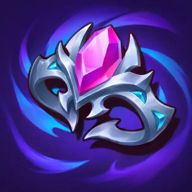 Alecto Crown of Distortion