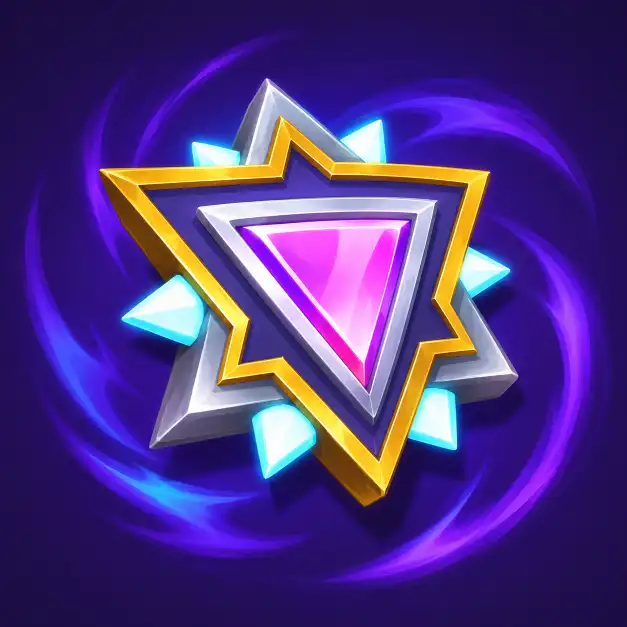 Distorted Seal of Attack Alecto Artifact Hero Wars Alecto Event