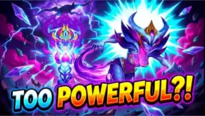 Distortion Totem Breakdown
