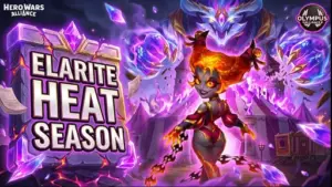Elarite Heat Season Guide