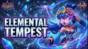 Elemental Tempest Guide