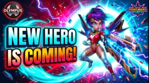 Eva Revealed and Nebula Rework