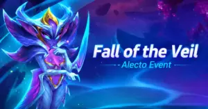 Fall of the Veil
