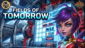 Fields of Tomorrow Guide