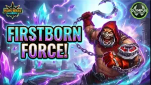 Firstborn Force Explained
