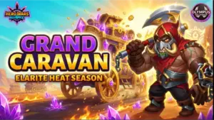 Grand Caravan Guide