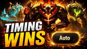 Hero Wars Battle Mode Guide