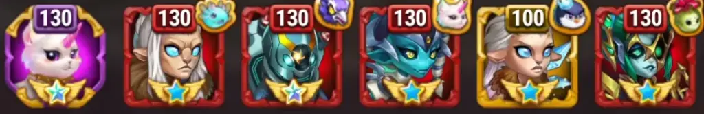 Hero Wars Judgement Day