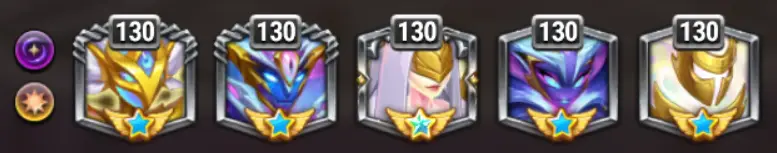 Hero wars Judgement Day