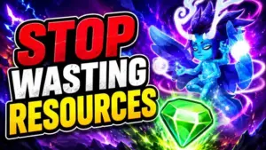 Hero Wars Resource Guide