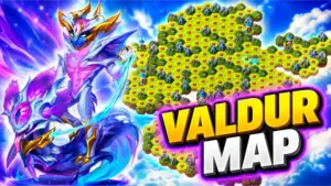 Hero Wars Alecto Mysterious Island