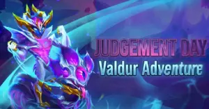 Hero wars Judgement day