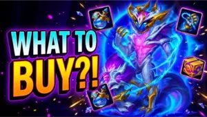 Judgement day shop guide