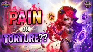 Kendle Talisman First Look
