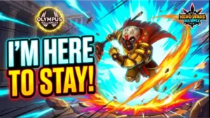Luther Synergy Guide