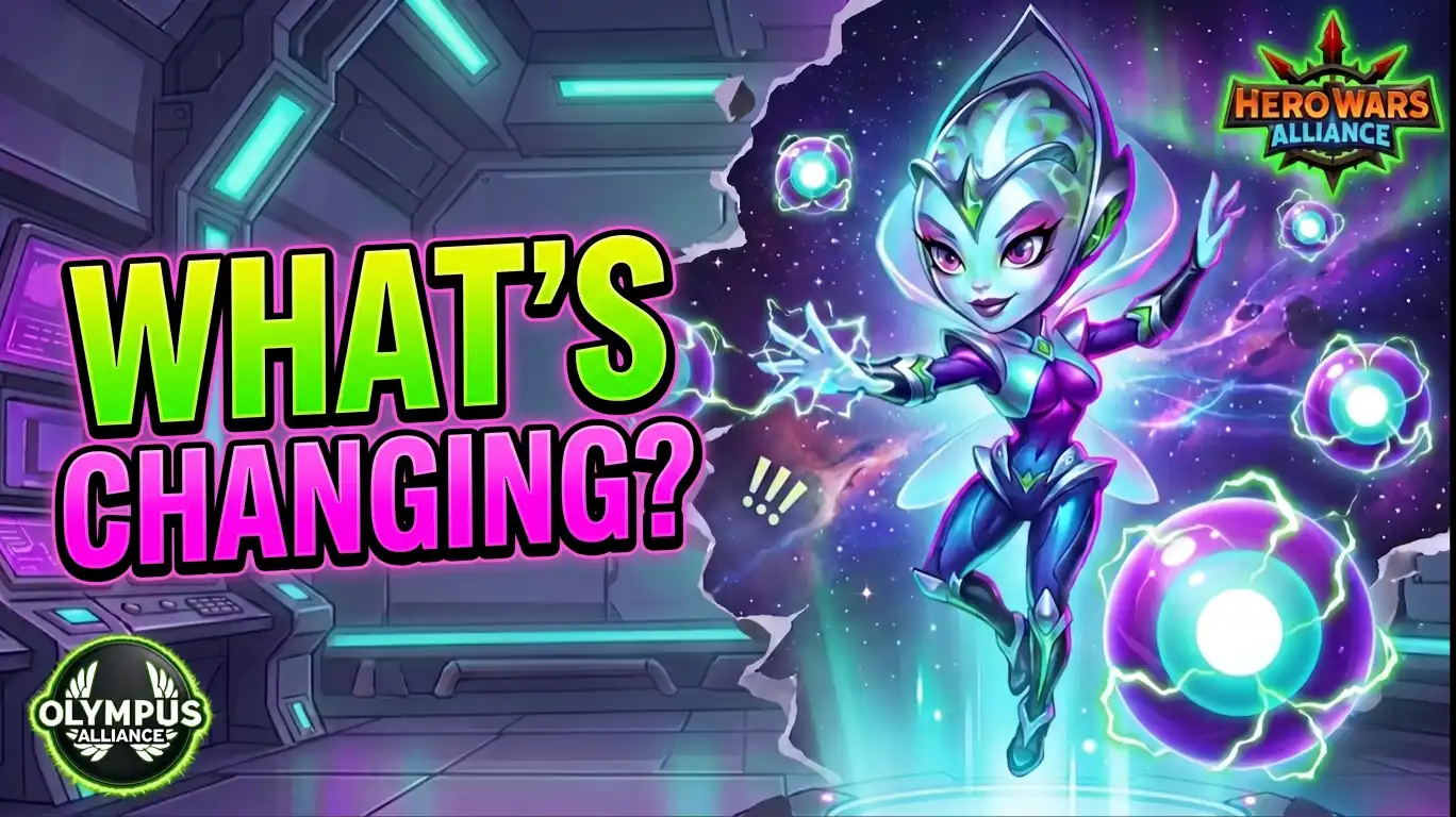 Nebula Rework and Relics Explained base skill changes in Hero Wars Alliance