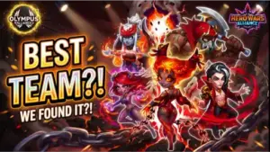 Peech Best Team Guide