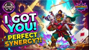 Peech's Synergy Guide