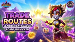 Roads Unlocked Event Guide