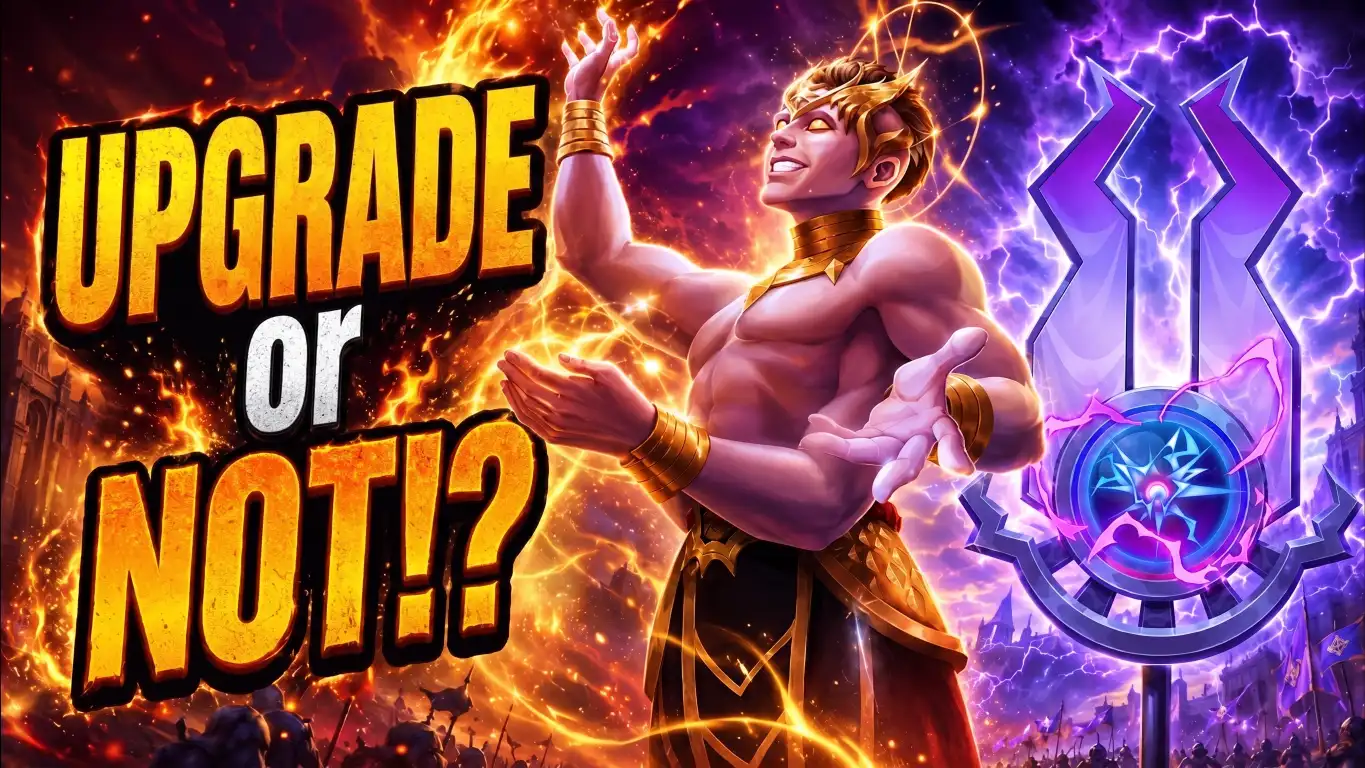 Steel Storm Dante Explain — Hero Wars Web War Flag damage breakdown