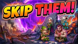 Stop Building These Heroes