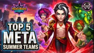 The Ultimate Meta Guide