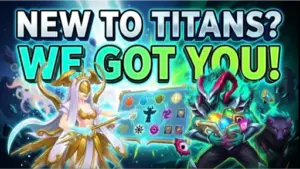 Titan Beginner Guide 2026