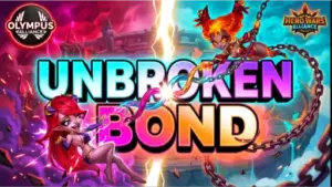 Unbroken Bond Explained