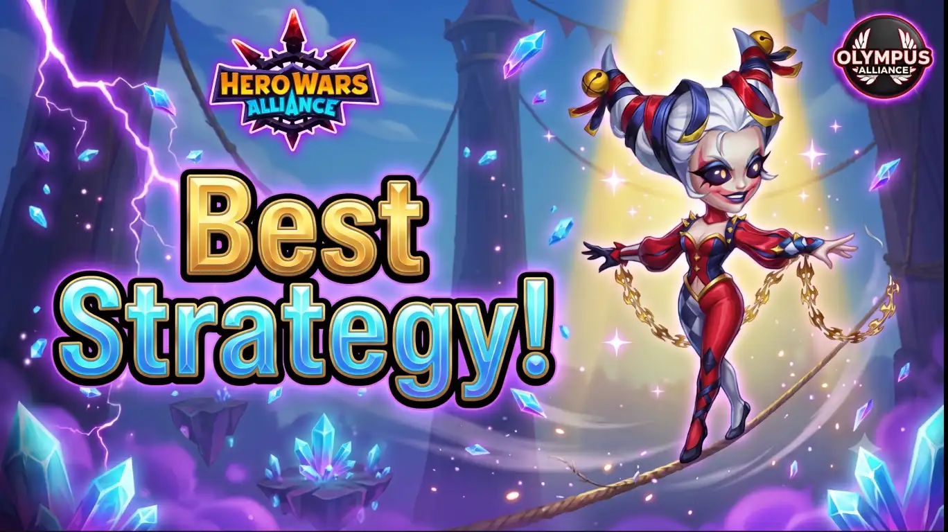 Unstable Equilibrium Guide event tasks and rewards overview
