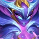 Alecto portrait