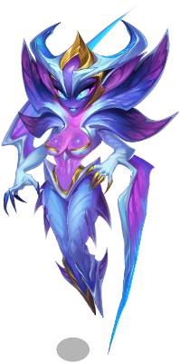 Hero Wars Alecto