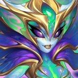 Alecto Primordial Skin