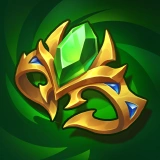 Eden Earth Crown