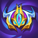 Alecto Elemental Spirit of Distortion