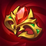 Vulcan Fire Crown