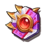 Fury Talisman