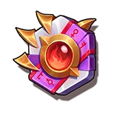Fury Talisman