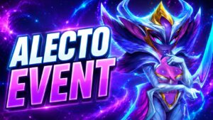Alecto Event