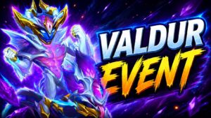 Valder Event