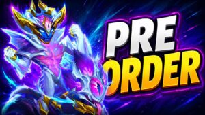 Valder Pre-Order