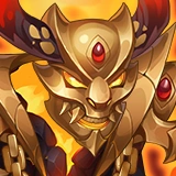 Ignis Champion Skin