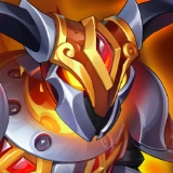 Ignis Mechanical Skin