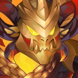 Moloch Champion Skin