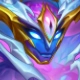 Valdur Default Skin