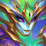 Valdur Primordial Skin