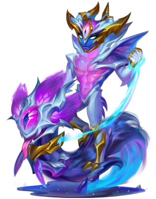 Hero Wars Valdur